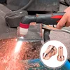 5 Sets Plasma Cutter Parts Caliber 1.0/1.3mm for PT80 PTM80 Plasma Cutting Torch