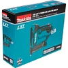 Makita XTP02Z 18V LXT Lithium-Ion Cordless 1-3/8" Pin Nailer, 23 Gauge, Tool Only