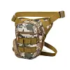 Fanny Pack Cycling Waist Bag Outdoor Thigh Drop Leg Bag for Riding Travel Hiking