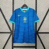 2024 Brazil Soccer Jersey Away