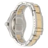 Rolex 168623 Yacht-Master  Gold & Steel