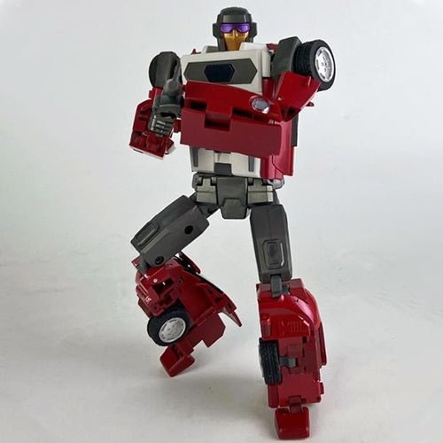 DX9 Toys D-15 Kukinski Dead End