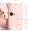 Damen Smartwatch Coral