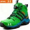 STIHL &times; F&eacute;rfi munka- &eacute;s t&uacute;rabakancs Under Armour&reg; - K&eacute;nyelmes &eacute;s v&iacute;z&aacute;ll&oacute;