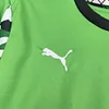 2025/2026 Borussia M&ouml;nchengladbach Away Football Jersey 1:1 Thai Quality