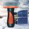 Car Glass Water Repellent Waterproof Rainproof Anti-Fog Oil Film Stain Remover