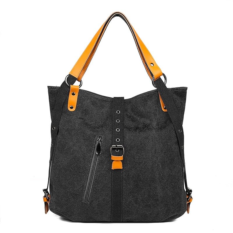 Luxury Handbags Women Bags Designer Canvas Handbags High Capacity Crossbody Bags for Women 2022 New Shoulder Bag bolsa feminina