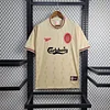 1996/1997 Retro Liverpool Away Football Shirt 1:1 Thai Quality