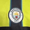 2024/2025 Manchester City Away Football Shirt 1:1 Thai Quality 