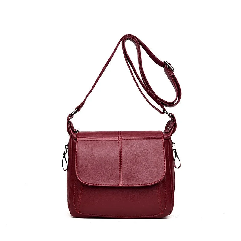Genuine Brand Leather Women Shoulder Crossbody Bags For Women 2022 Luxury handbags women bags designer Handbags High Quality Sac