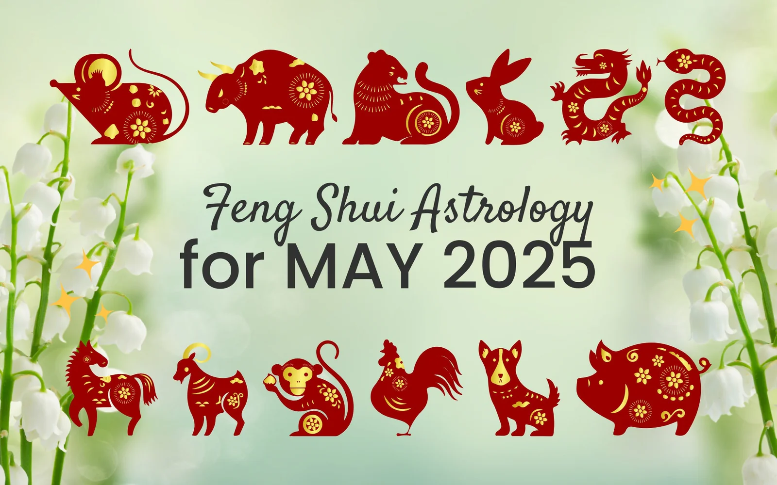 May 2025 Horoscope: What’s In Store for Each Zodiac? 