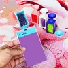 uk.everydayedeals Diamond Painting Drills Funnel Diamonds Art Tool Storage Container