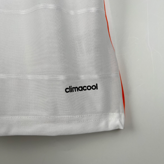 Retro Real Madrid 13/14 Home Football Shirt Thai Quality