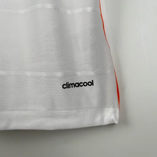 Retro Real Madrid 13/14 Home Football Shirt Thai Quality