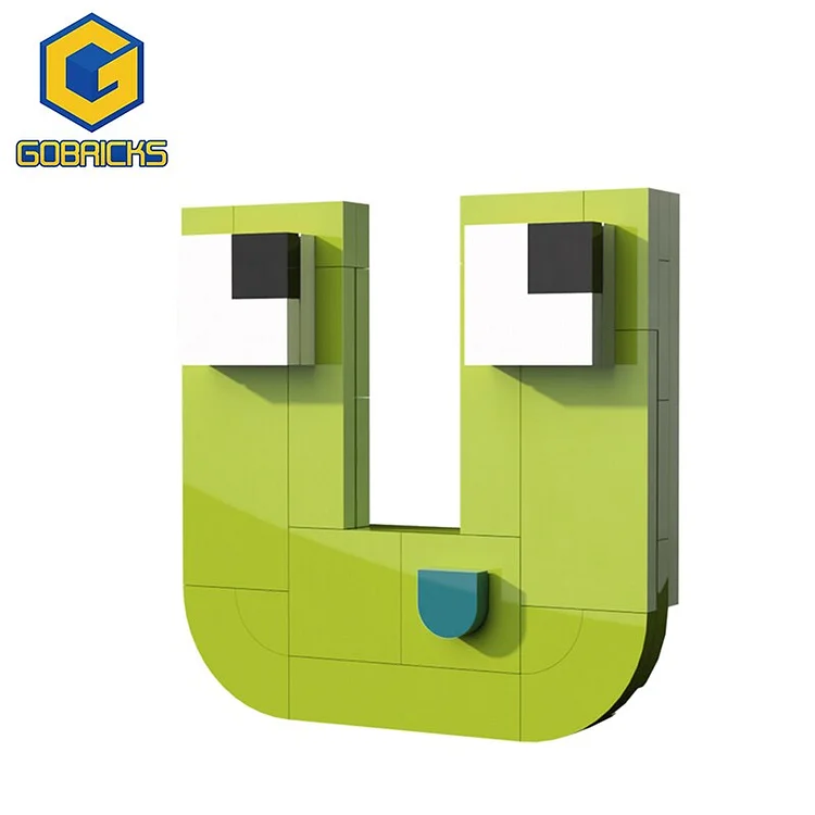 L alphabet lore Minecraft Mob Skin