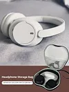 Headphone Storage Bag Dustproof Portable Storage Bag for WH-CH720N/WH-CH520