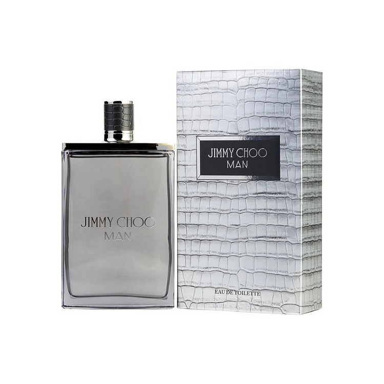 Jimmy Choo Man by Jimmy Choo 