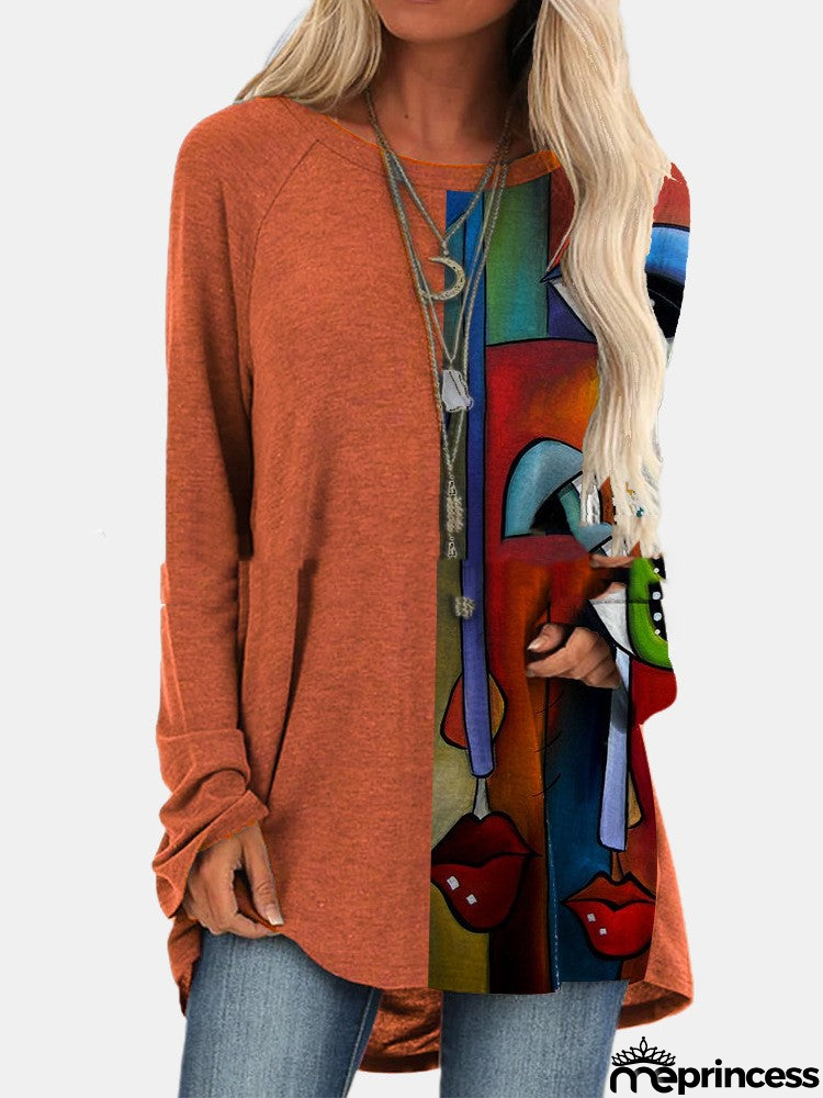 Tailored and Elegant garment