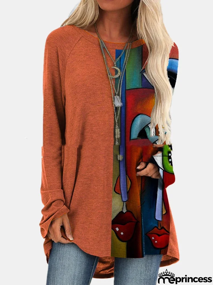 Tailored and Elegant garment