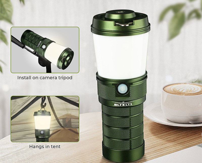 The Most Durable Camping Lights for Every Outdoor Adventure