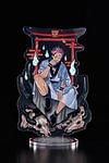 Torii Ryomen Sukuna Acrylic Stand Display - Free Shipping - Jujutsu Kaisen