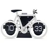 Road Bike Rotating Alarm Clock