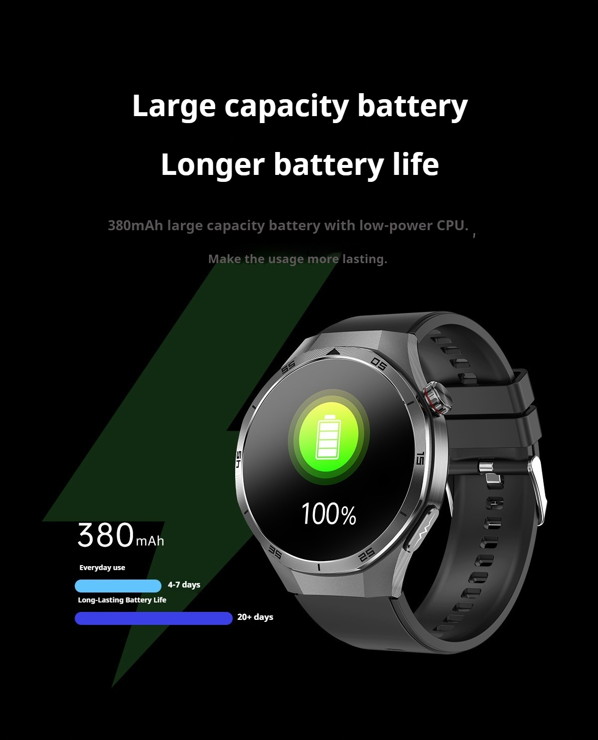 Likron Watches