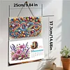 2026 Balloon DIY Diamond Dots Painting Kit Diamond Art Home Paper Desk Calendar