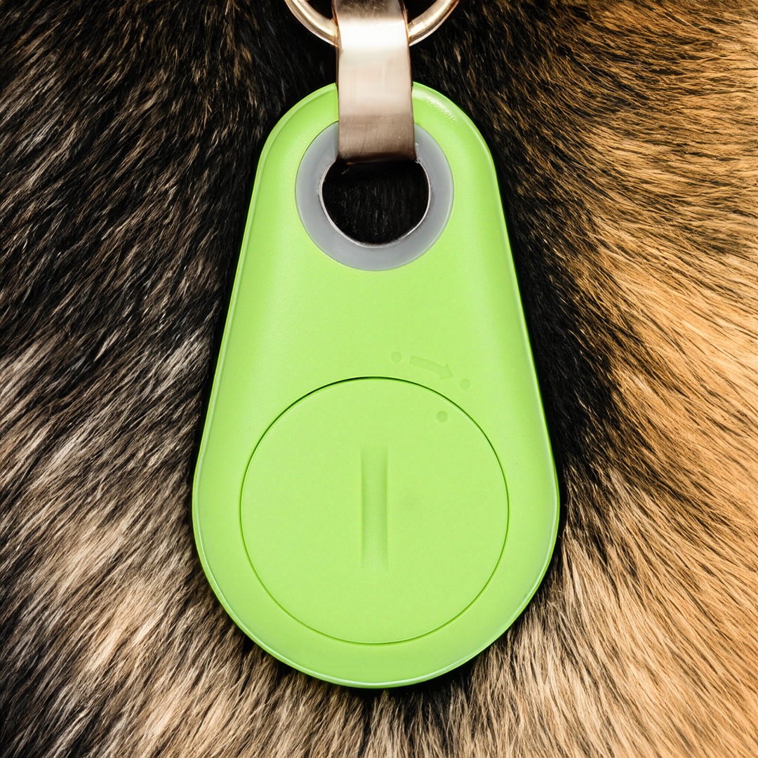 Pets Smart Waterproof GPS Tracker 