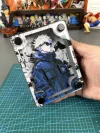 Satoru Gojo Card Stand Display - Jujutsu Kaisen - momo Studio