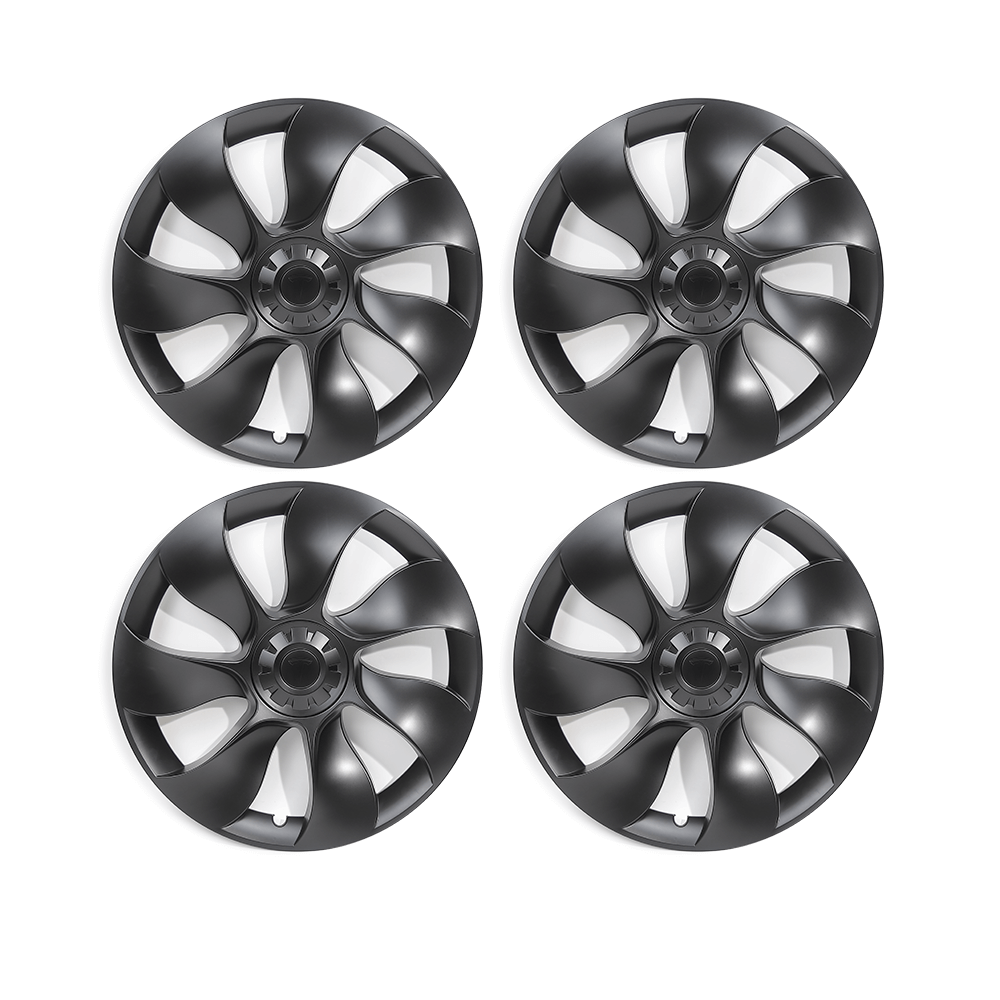 Model Y 19 Inch Uberturbine Wheel Cover