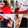 🎃Halloween Prank Makeup Temporary Tattoo