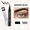 🌸Eyebrow microblading pen  