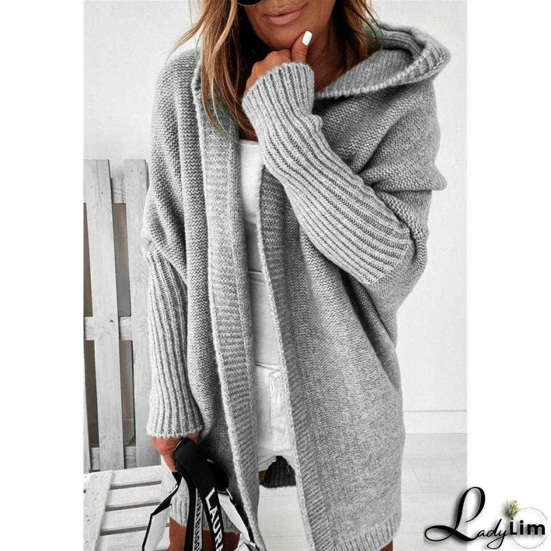 Classic and Stylish Sweater