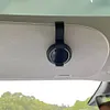 Sun Visor Holder Clip Heat Resistant Slide-in Mount Clip for Ooono Co-Driver No1