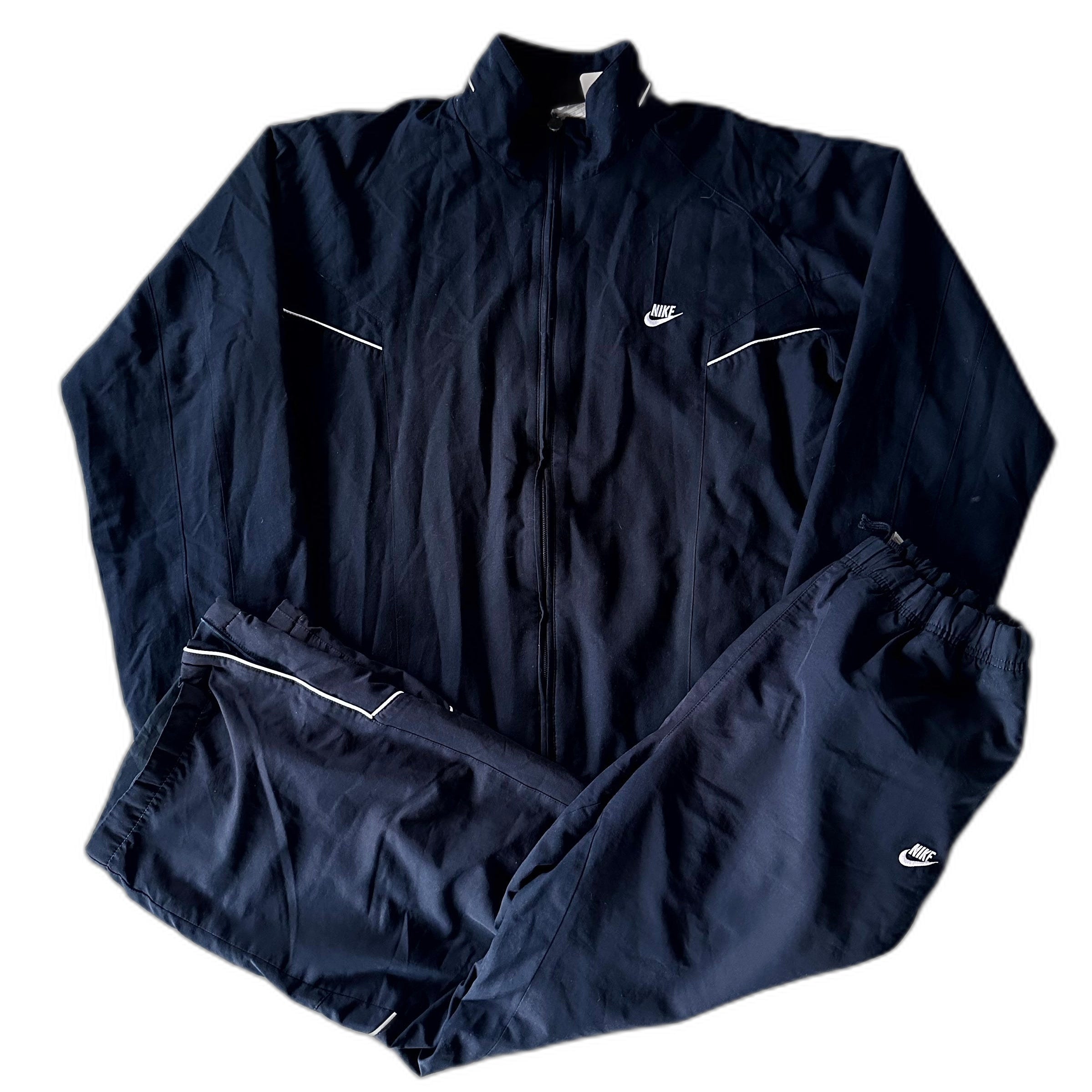 Vintage Tracksuit