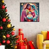 uk.everydayedeals (Limited Stock)Diamond Painting - Round AB Drills - Birth of Life(35*35cm)