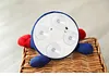 The villain screams after being beaten, a stress-relieving artifact, a stress-relieving toy
