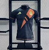 2024-2025 Player Version Argentina Goalkeeper Jersey 