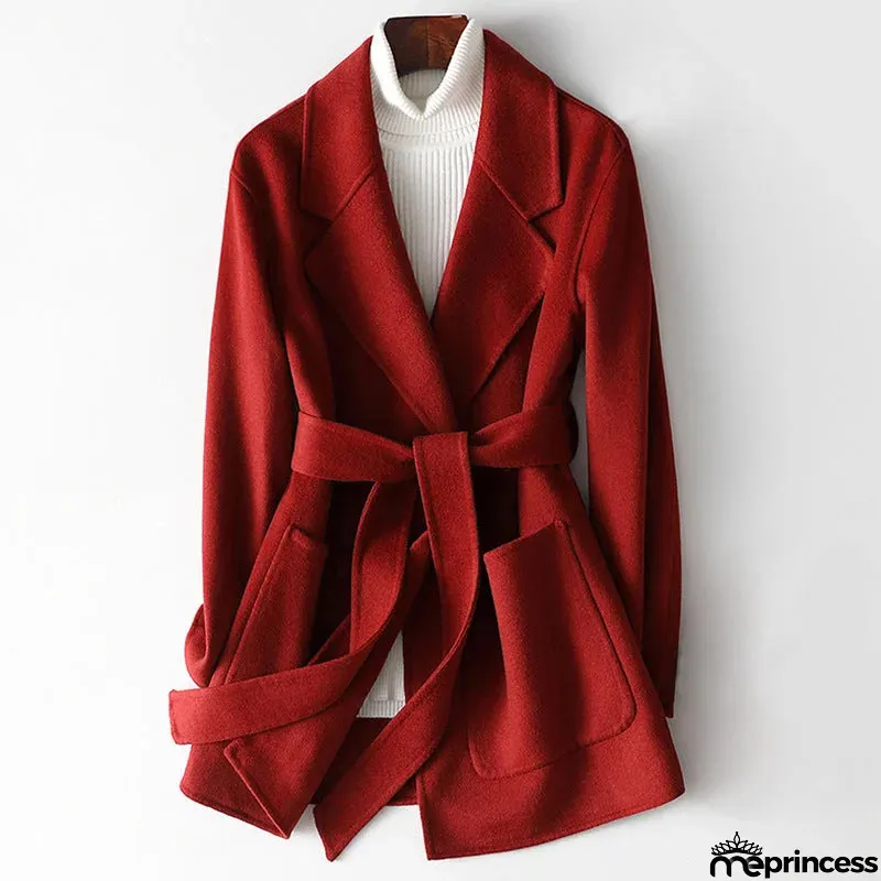 Effortless and Classy general Jacket