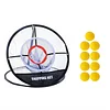 Golf Pop UP Indoor/Outdoor Chipping Net