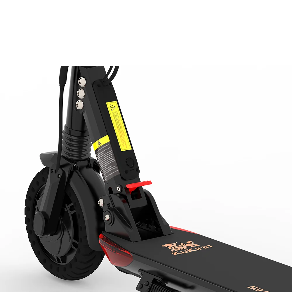 KuKirin S3 Pro 7.5Ah Battery 350W Motor Foldable Electric Scooter