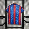 2024-2025 Crystal Palace Home Football Shirt 1:1 Thai Quality