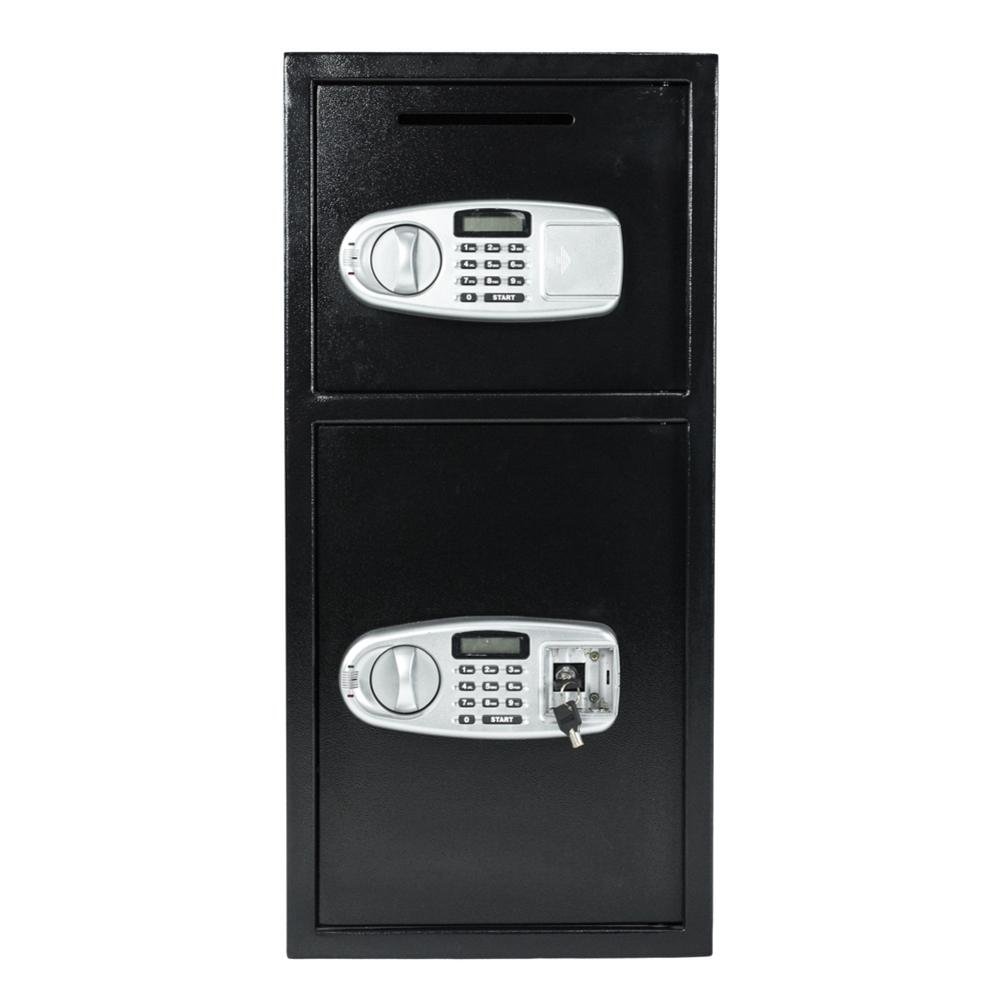 esd coin box master key
