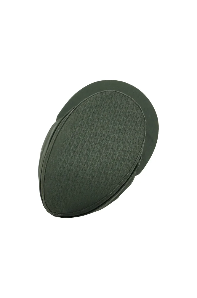   Wehrmacht/Elite Reed Green HBT M1944 Field Cap German-Uniform