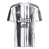 Juventus Home Jerseys Kit 2025/26