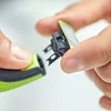 Replaceable Blade Trimmer Replacement Blade for Philips OneBlade Electric Shaver