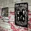 Black Sabbath - Vintage Metal Signs - 20*30cm/30*40cm - Music