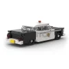 Moc The 1959 Ford Custom 300 Police Car