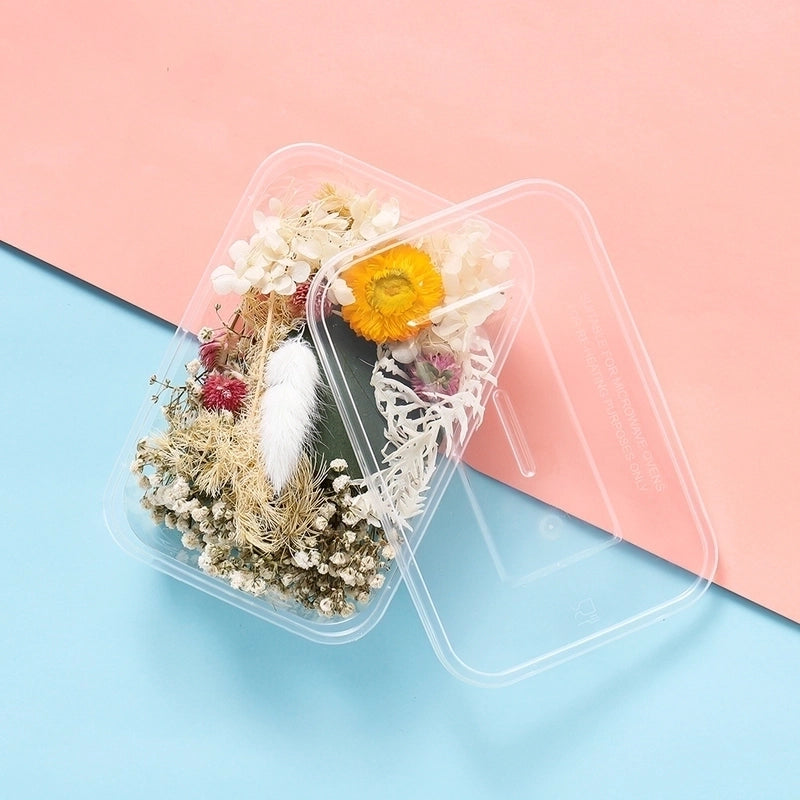 Flower Dried Flower Party Dried Flower